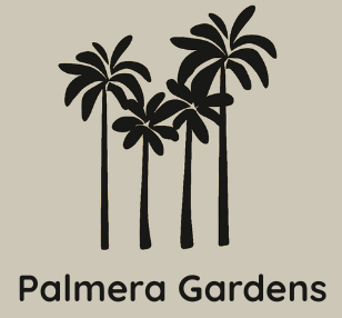 Palmera Gardens Logo